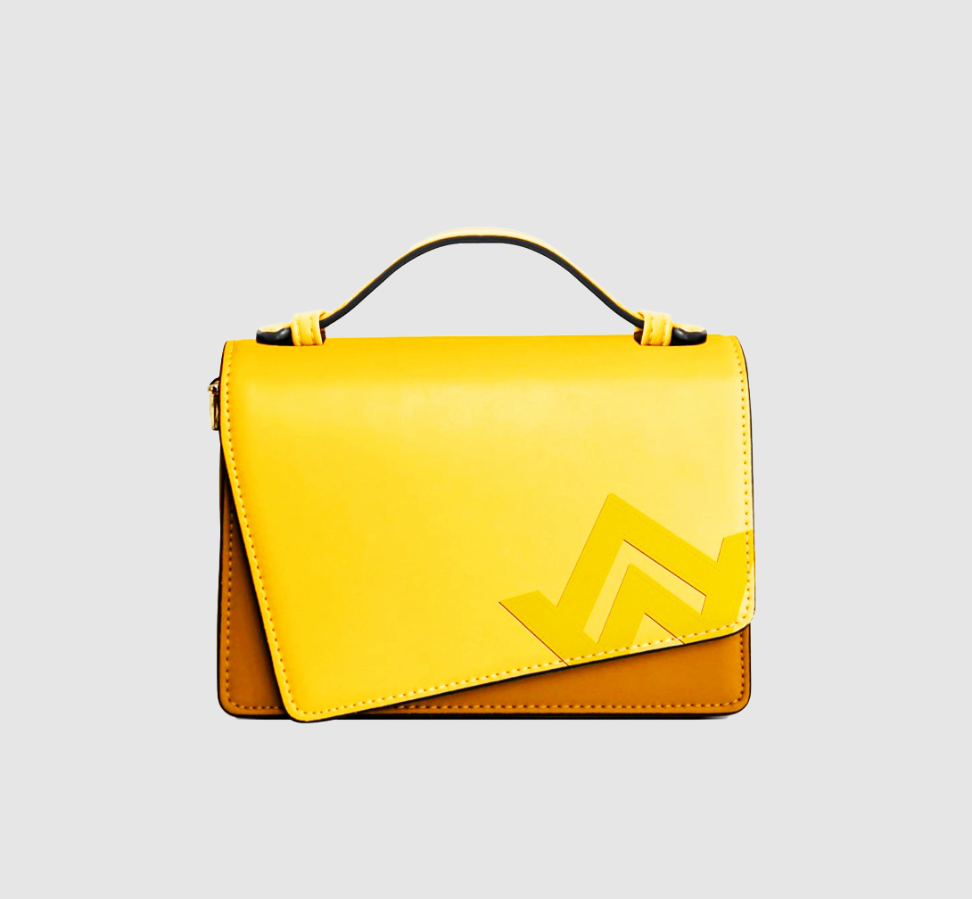 Sac jaune